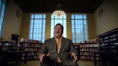 And just then, there was
this huge flash of light, - Alien Abduction: Answers