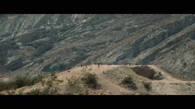 And just then,
two cars pull up - Heaven's Gate: The Cult of Cults