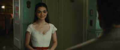 And just think, - West Side Story