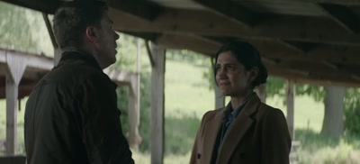 ..and just thinking, "Why, for
God's sake? Don't do this to me." - Better