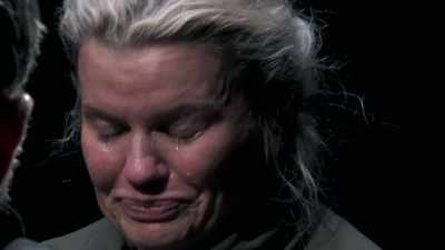 And it just took me
back to being really worthless. - Celebrity SAS: Who Dares Wins