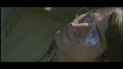 And it just took off straight up, - Interview with the Extraterrestrial