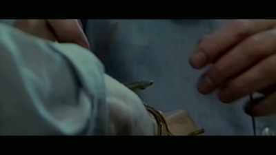 "and you just turn this." - Invisible Monsters: Serial Killers in America