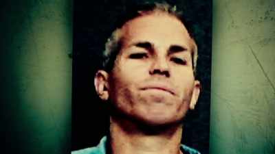 And just two months later, he
would claim a third victim. - World's Most Evil Killers