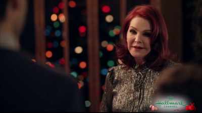 And just wanted to share
with you my appreciation - Christmas at Graceland: Home for the Holidays