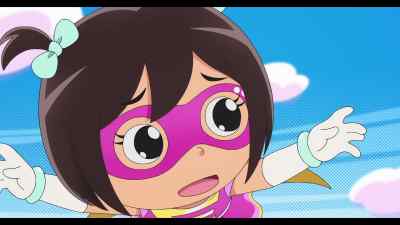 And we just wanted you
to play with us again. - Ryan's World the Movie: Titan Universe Adventure