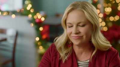 And it just wasn't
gonna be that, so... - Dear Christmas