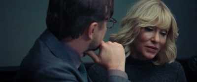 And just watching this,
it just made me think of it, - Don't Look Up