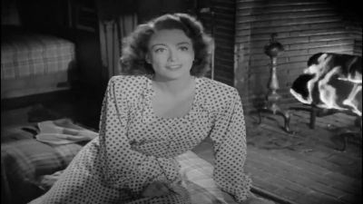 And just what do you do - Mildred Pierce