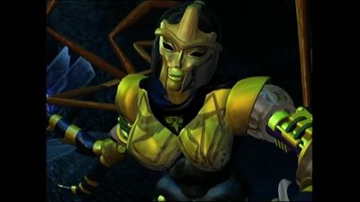 AND JUST WHAT DO YOU THINK YOU'RE DOING - Beast Wars: Transformers