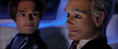 And just what does this have to do with me - Team America: World Police