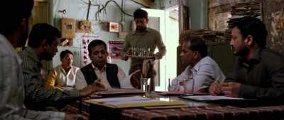 And just when... - Mukkabaaz