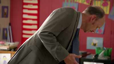 - And just so you know, I know - I'm Sorry