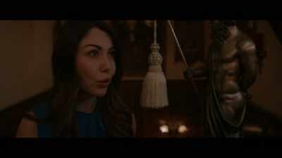 And just so you know, I've always believed in myself. - The Housekeeper