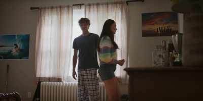 And just so you know, - The Summer I Turned Pretty
