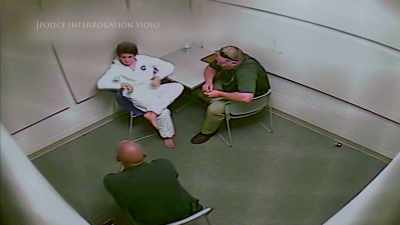 And Justin was not delivering. - Floribama Murders