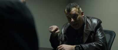 And Justin's out
threatening people - Abstruse