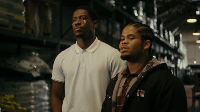 And if Kane ain't interested in your deal? - Snowfall