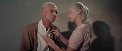 -And Karen.
-How do you do? - Exodus