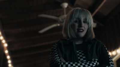 And Kate may trust you,
but I don't. - Cruel Summer