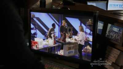 And you keep all that footage? - Murder, She Baked: Just Desserts