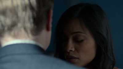 And keep fighting the good fight for him. - Marvel's The Defenders