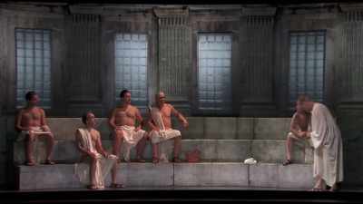And keep your honors safe. - Coriolanus