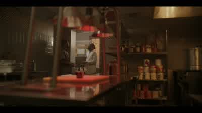And keep it short. - The Chi