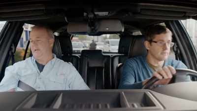 And they keep...
- Oh, your number's up, Marty, they're going to arrest you. - My Scientology Movie