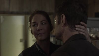And keep him out of trouble. - Fear the Walking Dead