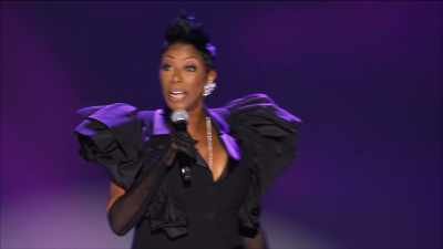 And to keep it real with you all, listen, - Sommore: Queen Chandelier
