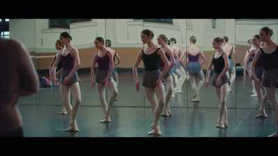 ♪ And they keep saying
it's a cruel, cruel world
♪ - The Red Shoes: Next Step