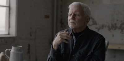 And you keep watching, keep
asking, now, where is James? - Chasing the Present