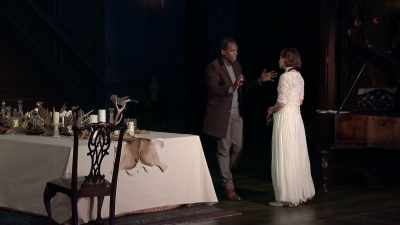And keep within the rear
of your affection, - Great British Theatre