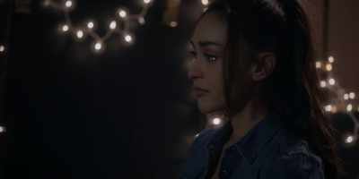And keeping me in the dark
about important life stuff, - Walker