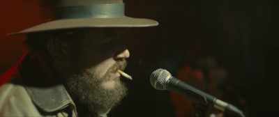 And she keeps saying,
"Blaze Foley, Blaze Foley - Blaze