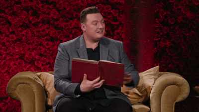 "And Ken Dewsbury... - My Dad Wrote a Porno