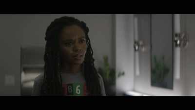 And Kendra Rae, she stood her ground.
But for what? - The Other Black Girl