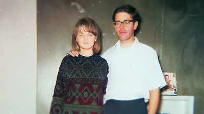 And they kept accusing
me of being this guy. - Myth of the Zodiac Killer