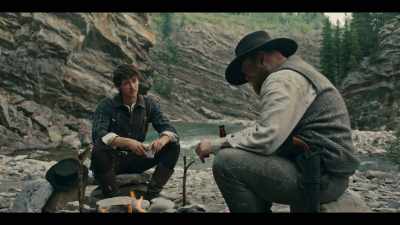 And they kept asking,
"Are you using an alias?" - Billy the Kid