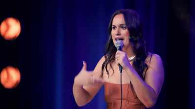And he kept, like, hitting on her, - Hannah Berner: We Ride at Dawn