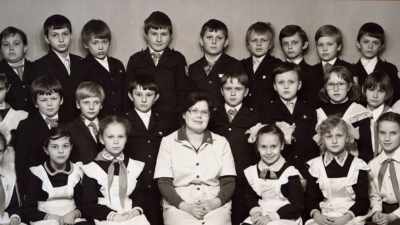 And we kept on going, - Klitschko: More Than a Fight