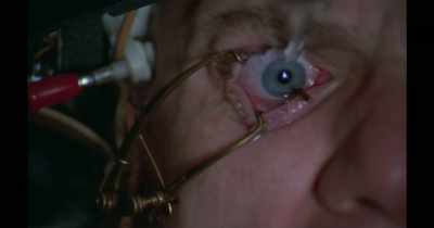 And they kept slipping out, - Time Warp Vol. 2: Horror and Sci-Fi