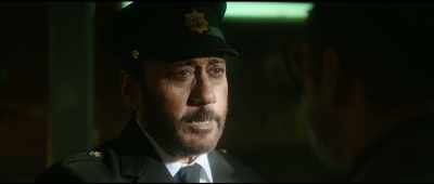 And you kept this
whole family together. - Bharat