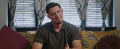 And that kid looks
like he can perform. - How the Gringo Stole Christmas