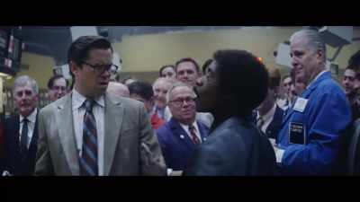 - ...and your kids, - Black Monday