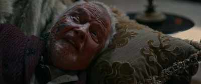 And kill himself,
continuing the cycle. - Dangerous Game: The Legacy Murders