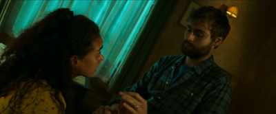 And they killed Eoin. And we
need to take it to the police. - Unwelcome
