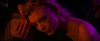 And they killed my family. - In Darkness
