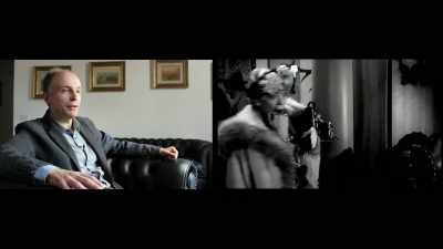 And so killers were depicted
in a new, unique way, - All the Colors of Giallo